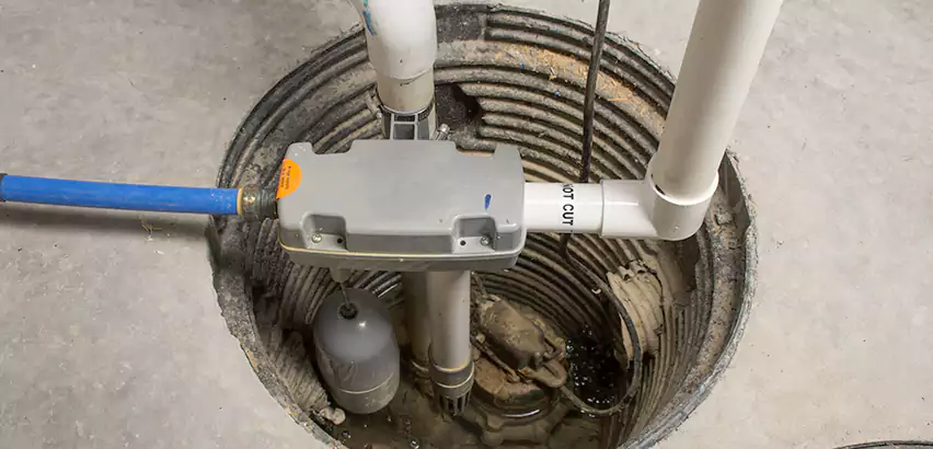 Emergency Sump Pump Repair in Escondido, CA