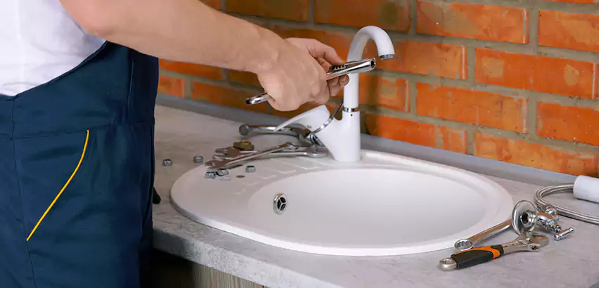 Outdoor Faucet Replacement in Escondido