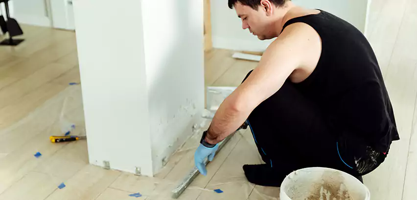 Emergency Foundation Leak Repair in Escondido, CA