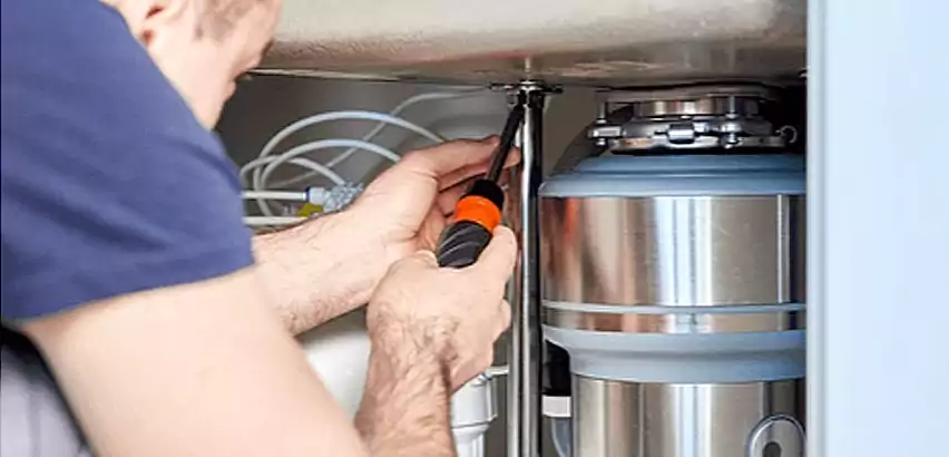 Sink Waste Disposal Installation in Escondido, CA