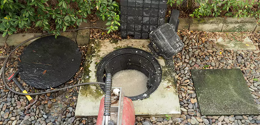 Grease Trap Installation Cost in Escondido, CA