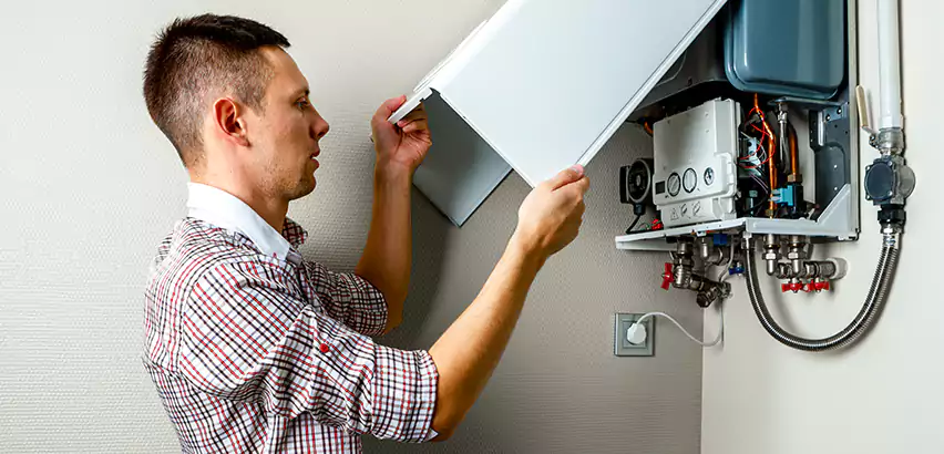 Electric Water Heater Maintenance in Escondido