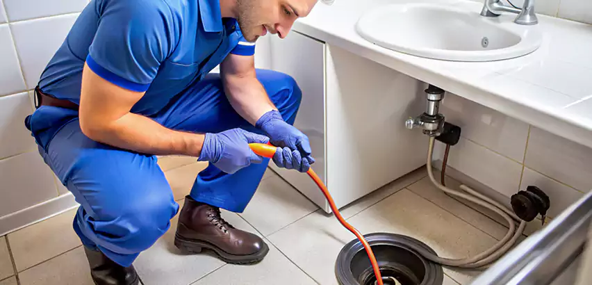Sewer Jetting in Escondido