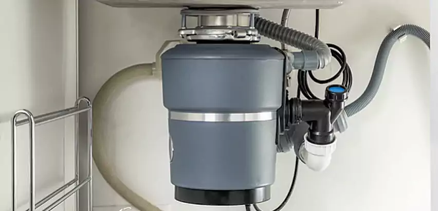 Insinkerator Air Switch Installation in Escondido, CA
