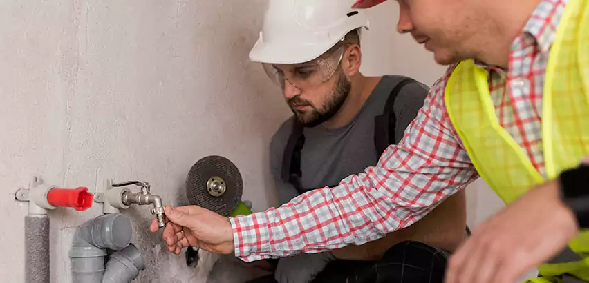 Water Softener Installation in Escondido, CA