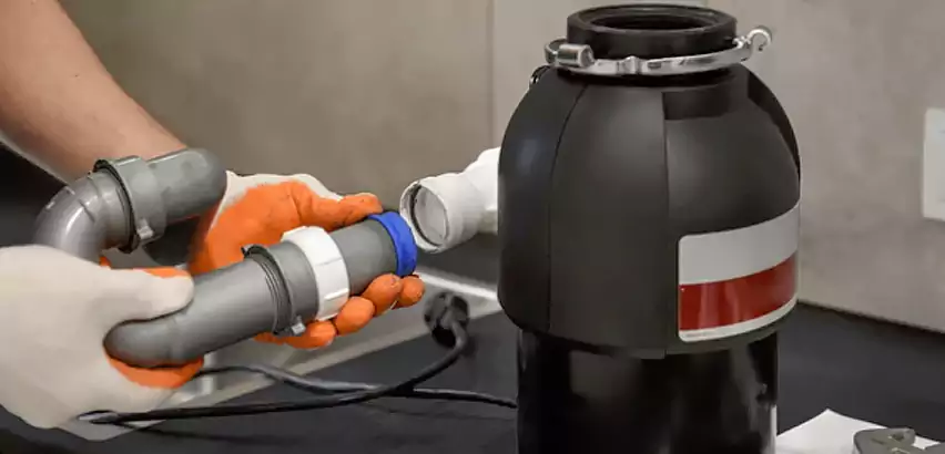 Garbage Disposal Maintenance in Escondido