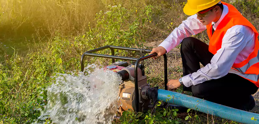 Well Pump Repair Escondido