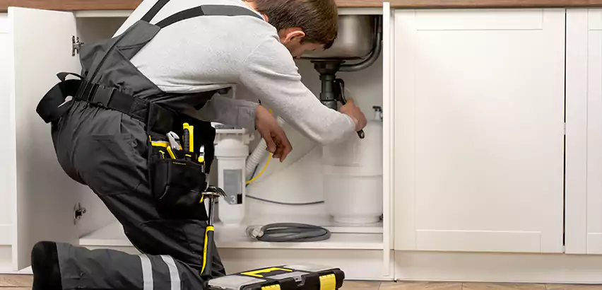 Sewer Line Replacement in Escondido