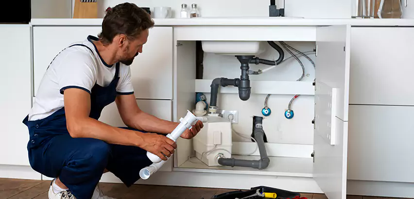 Pipe Replacement Services in Escondido