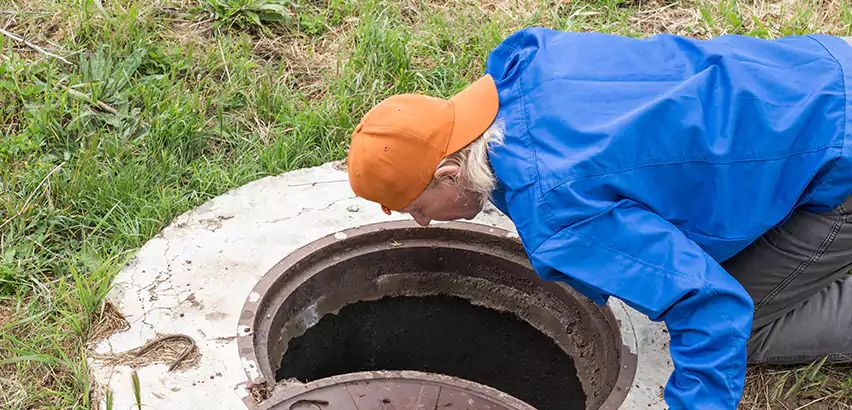 Septic Tank Leak Repair in Escondido, CA