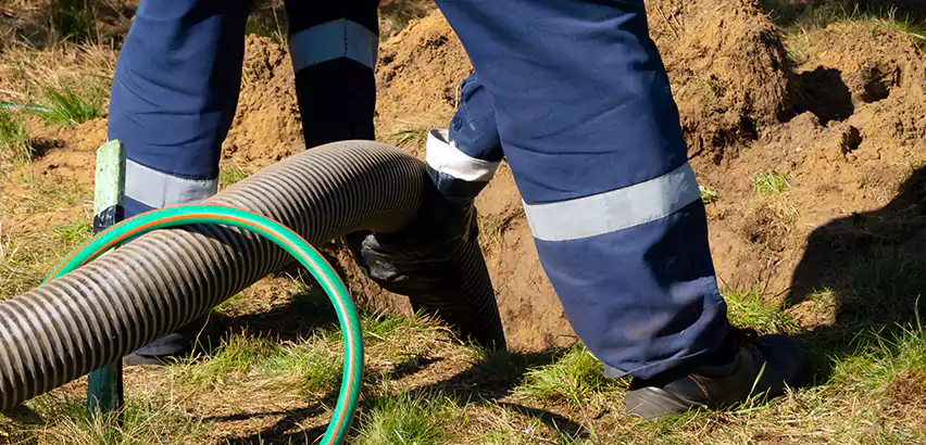 Commercial Sewer Cleaning in Escondido