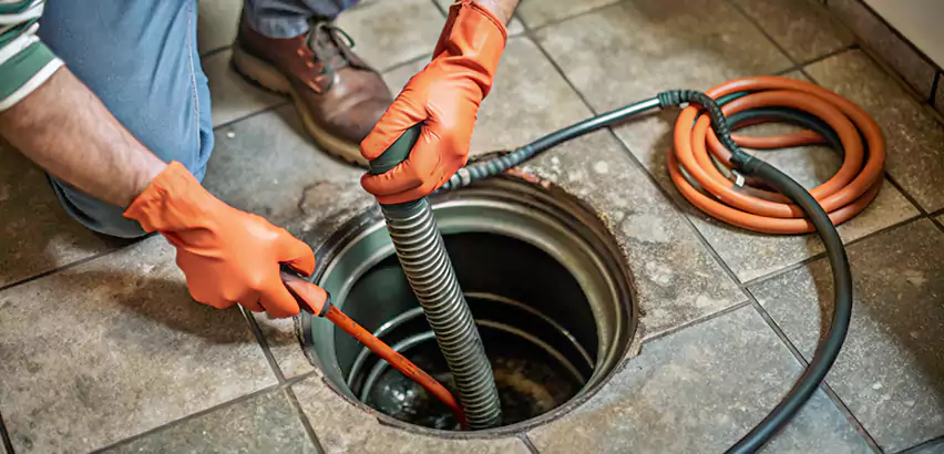 Sewer Line Root Removal in Escondido