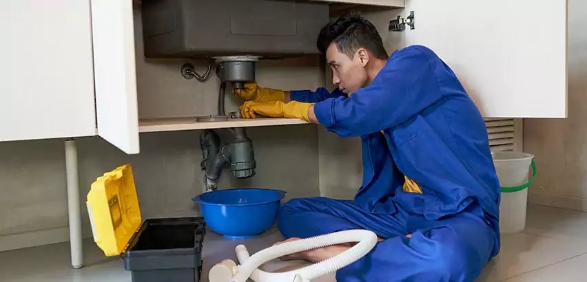 Sewer Line Maintenance Escondido, CA