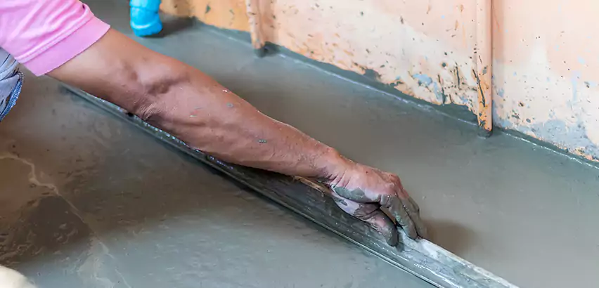Foundation Slab Leak Repair in Escondido, CA