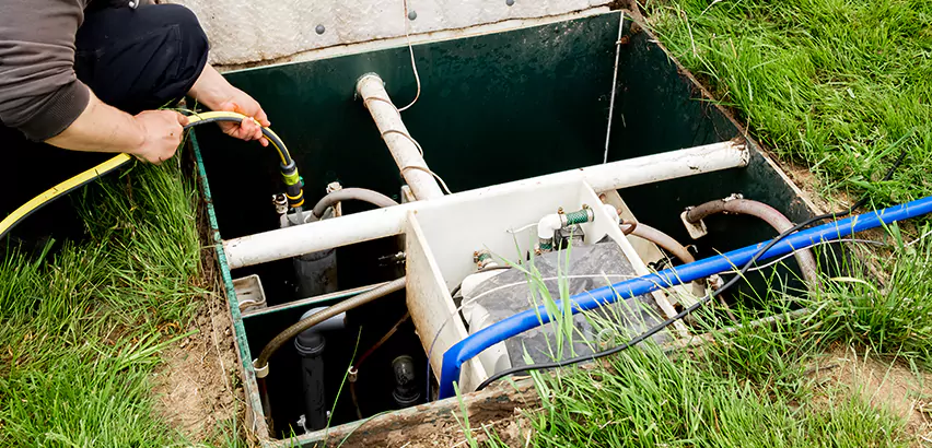 Zoeller Sump Pump Maintenance in Escondido