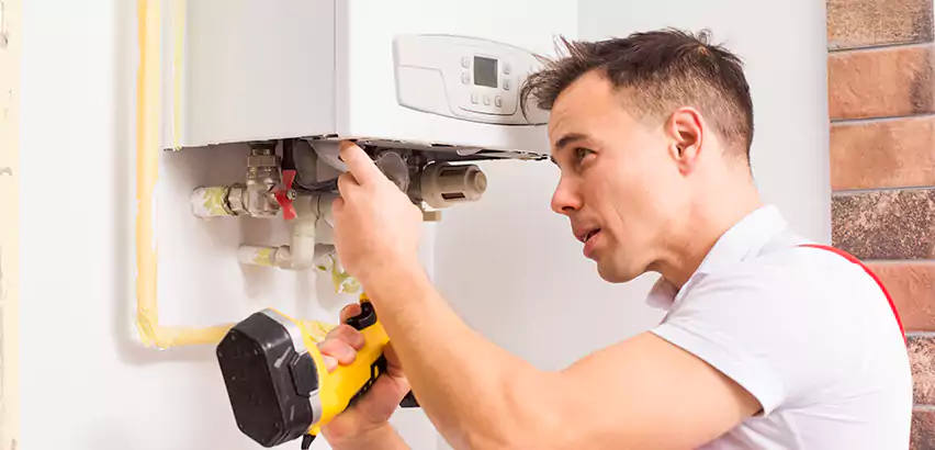 Takagi Tankless Water Heater Maintenance in Escondido