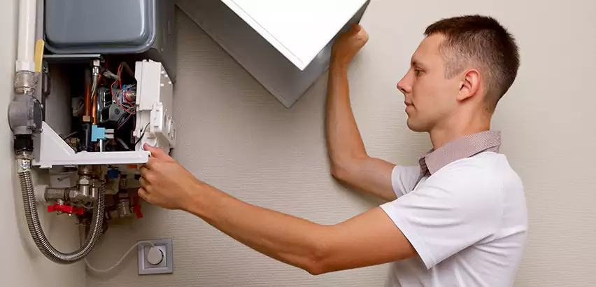 Propane Tankless Water Heater Repair in Escondido