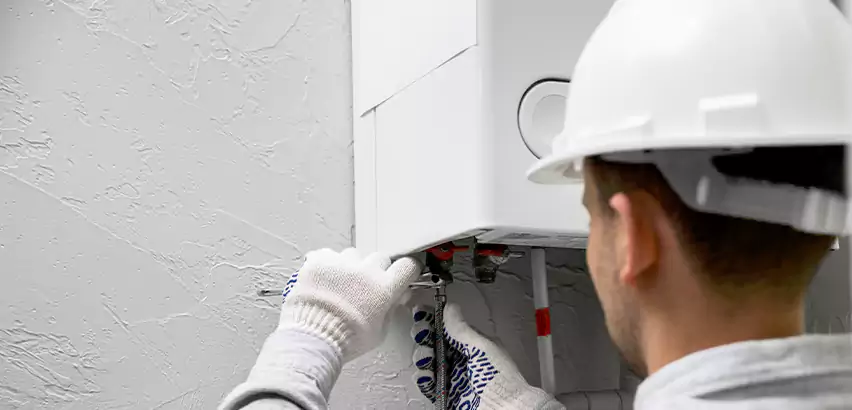 Rheem Tankless Water Heater Replacement in Escondido