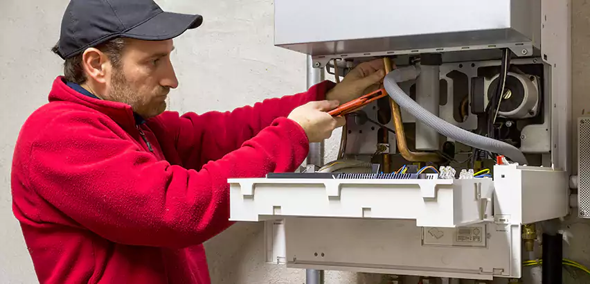 Rheem Water Heater Installation in Escondido, CA