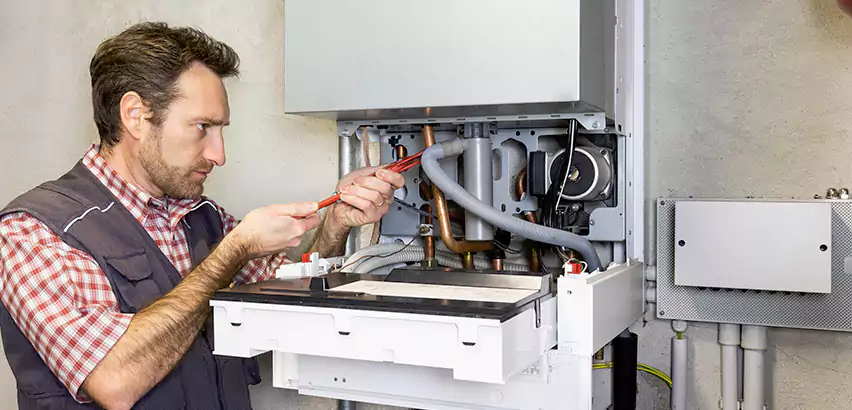 Rinnai Water Heater Maintenance Escondido