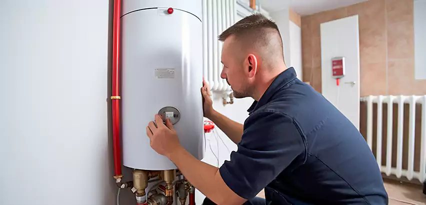 Emergency Water Heater Replacement in Escondido