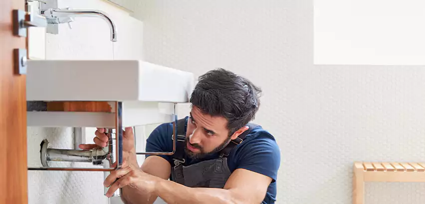 Commercial Water Leak Detection in Escondido