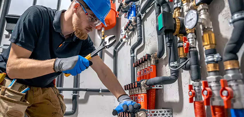 Kinetico Water Softener Installation in Escondido, CA