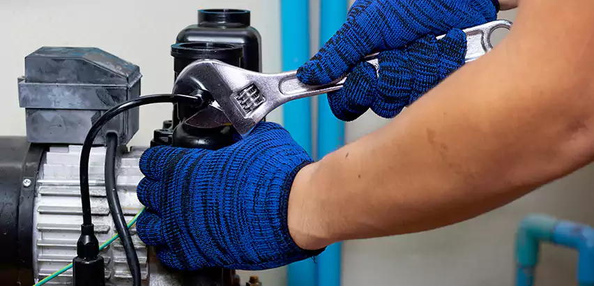 Well Water System Repair in Escondido, CA