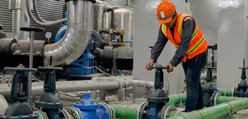 Top-Notch Trenchless Sewer Line Repair Services in Escondido, CA.