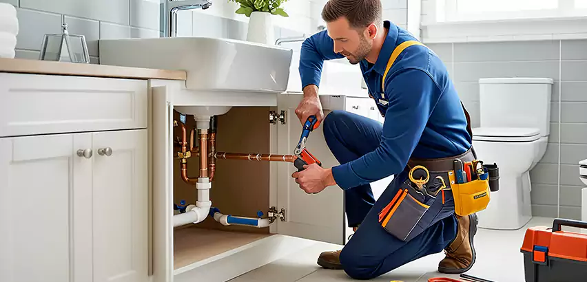 Water Damage Restoration in Escondido