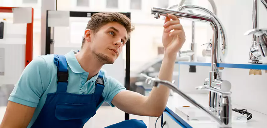 Water Leak Detection in Escondido