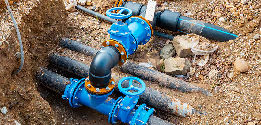 Professional Water Line Installation Services in Escondido, CA