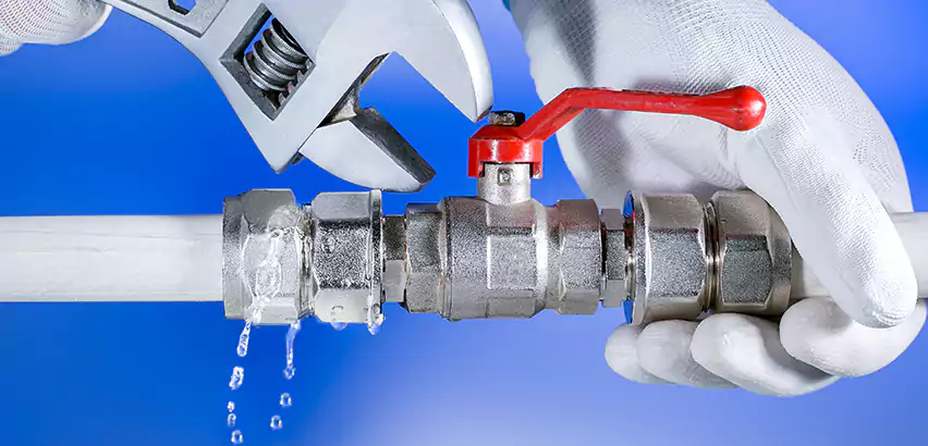 Water Line Repair in Escondido, CA