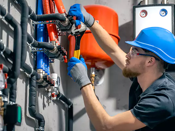 Why Choose Super Plumbers Escondido for Backflow Preventer Installation in Escondido, CA?