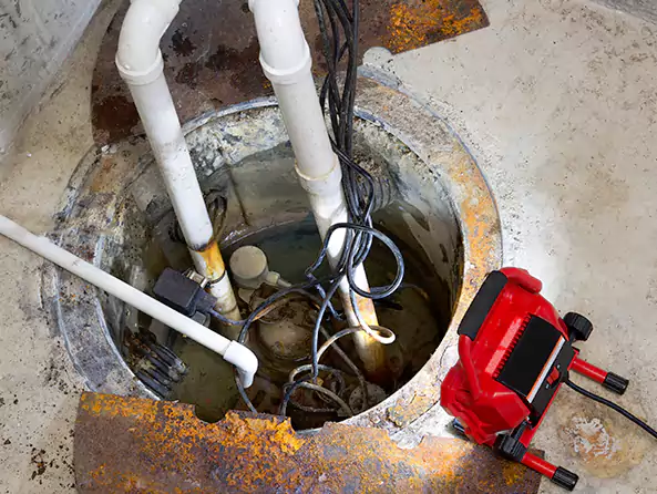 Why Choose Super Plumbers Escondido for Basement Sump Pump Installation in Escondido?