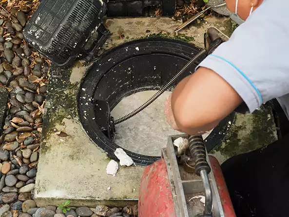 Why Choose Super Plumbers Escondido for Clogged Drain Repair in Escondido, CA?