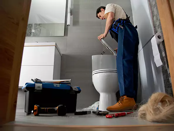  Why Choose Super Plumbers Escondido for Drainage Services in Escondido, CA?]