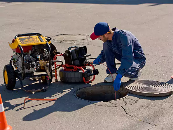 Why Choose Super Plumbers Escondido for Drains Camera Inspection in Escondido, CA?