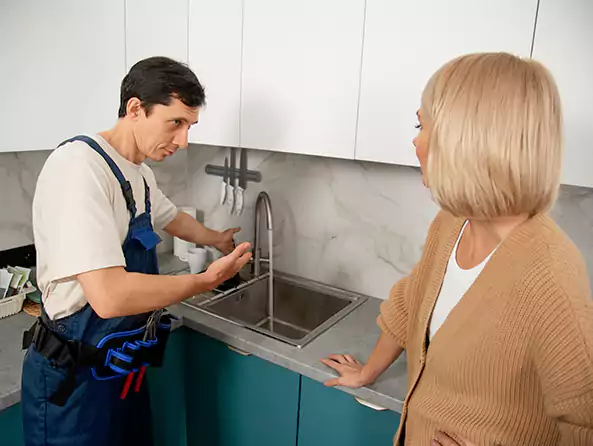 Why Choose Super Plumbers Escondido for Emergency Plumbing Repair in Escondido, CA?