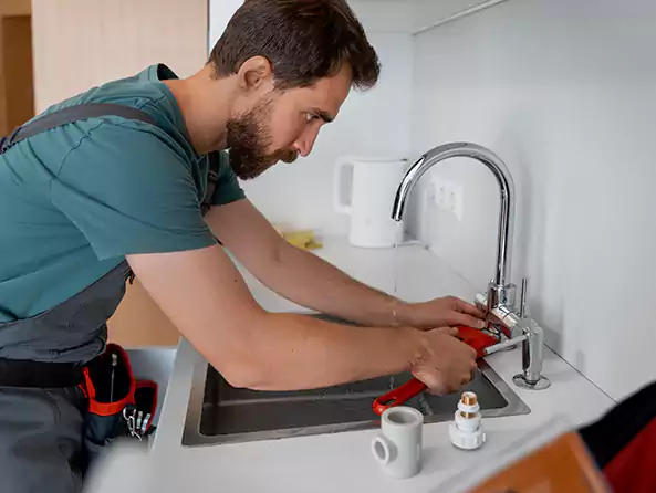 Why Choose Super Plumbers Escondido for Faucet Repair in Escondido, CA?