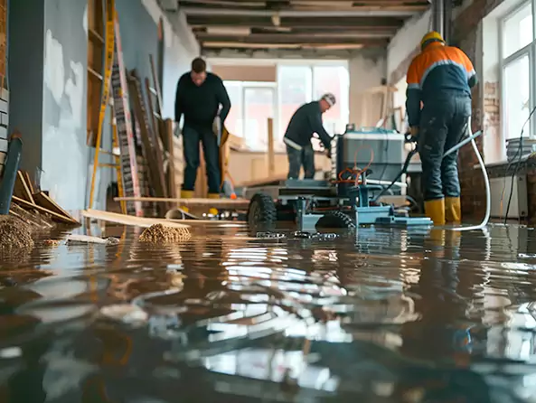 Why Choose Super Plumbers Escondido for Flood Restoration in Escondido, CA?