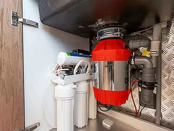 Why Choose Super Plumbers Escondido for Garbage Disposal Installation in Escondido, CA?