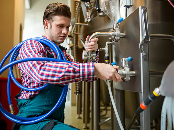 Why Choose Super Plumbers Escondido for Gas Leak Repair in Escondido, CA?