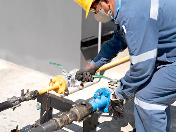Why Choose Super Plumbers Escondido for Gas Line Repair in Escondido, CA?