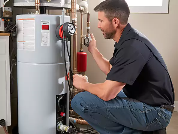 Why Choose Super Plumbers Escondido for Gas Water Heater Repair in Escondido, CA?