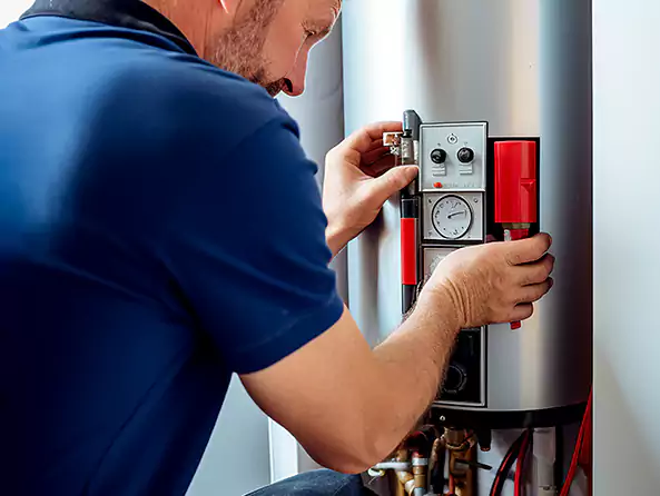 Why Choose Super Plumbers Escondido for Gas Water Heater Replacement in Escondido, CA?