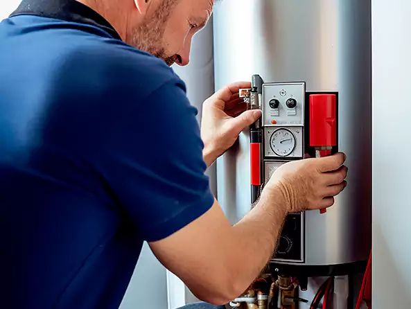 Why Choose Super Plumbers Escondido for Hot Water Tank Maintenance in Escondido, CA?