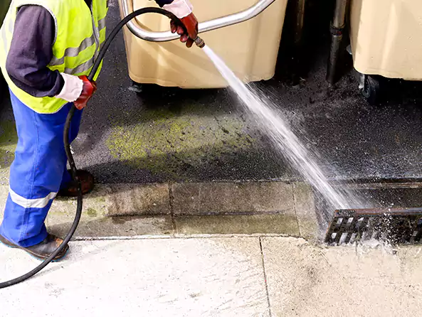 Why Choose Super Plumbers Escondido for Hydro Jetting in Escondido, CA?