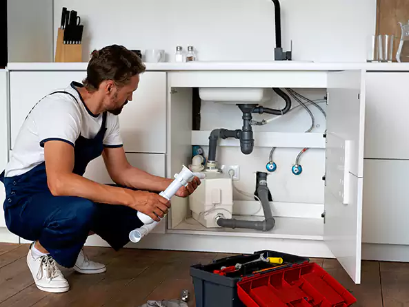 Why Choose Super Plumbers Escondido for Insinkerator Installation in Escondido, CA?