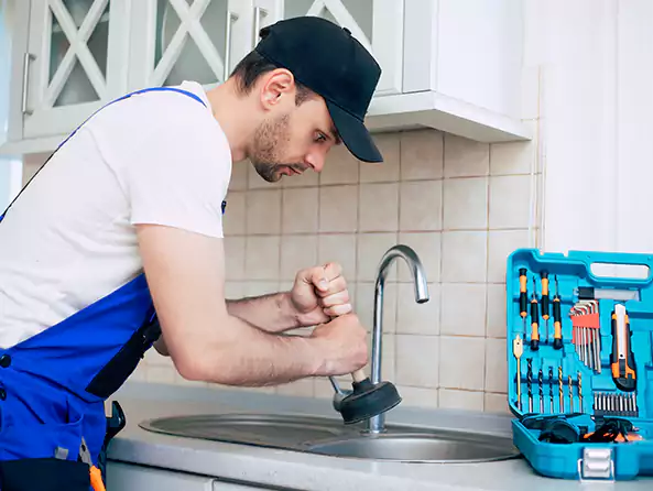 Why Choose Super Plumbers Escondido for Kitchen Plumbing in Escondido, CA?